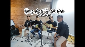 Ujung Aspal Pondok Gede - Iwan Fals ( Vanca Cover )