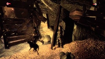 Fable II with AJ - Ep 6