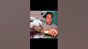 Never eat in front of a vegan… #comedy #relatablestories #funnymemes