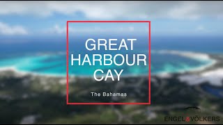 Great Harbour Cay |  Redevelopment Opportunity by Engel & Völkers Bahamas 725 views 1 year ago 2 minutes, 47 seconds