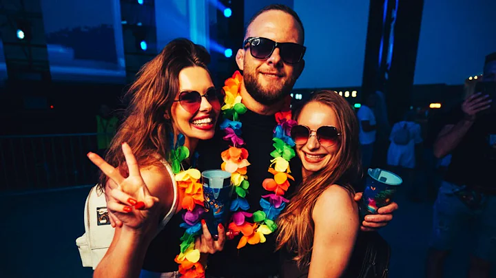 C-Block - Time Is Tickin Away (Dj.S.T.A.R.S REMIX) 2025