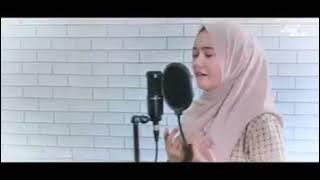 SHOLAWAT ALAL MUSTHOFA (COVER BY NOT TUJUH) VOCAL NADIA HAWASYI