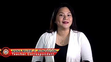 San Miguel NHS Modular Distance Learning Simulation Official Trailer