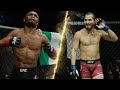 UFC 261: Fully Loaded