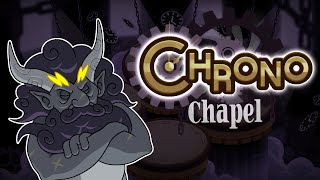 My Singing Monster: Tyreinius 🕰️Chrono Chapel🕰️