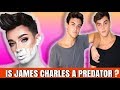 DOLAN TWINS CANCEL JAMES CHARLES WITH RECEIPTS