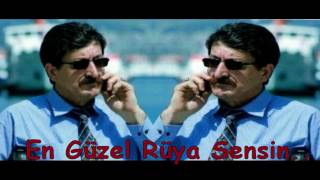 En Güzel Rüya Sensin.. 