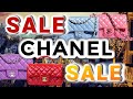 Chanel sale luxury sale boxing day shopping chanel, lv, hermes, gucci, dior, fendi, balmain, harrods
