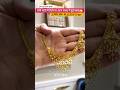 सोने चांदी में बेतहाशा तेजी से आज सोना हुआ 12 हजार रुपए महंगा 😱 #shorts #Goldrate #necklaceset#Viral