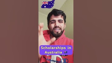 Beware of “10% scholarship” scams targeting international students in Australia🇦🇺#australia #study