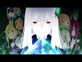 Re:Zero Season 2 Opening - "Realize" by Konomi Suzuki (Lyrics)