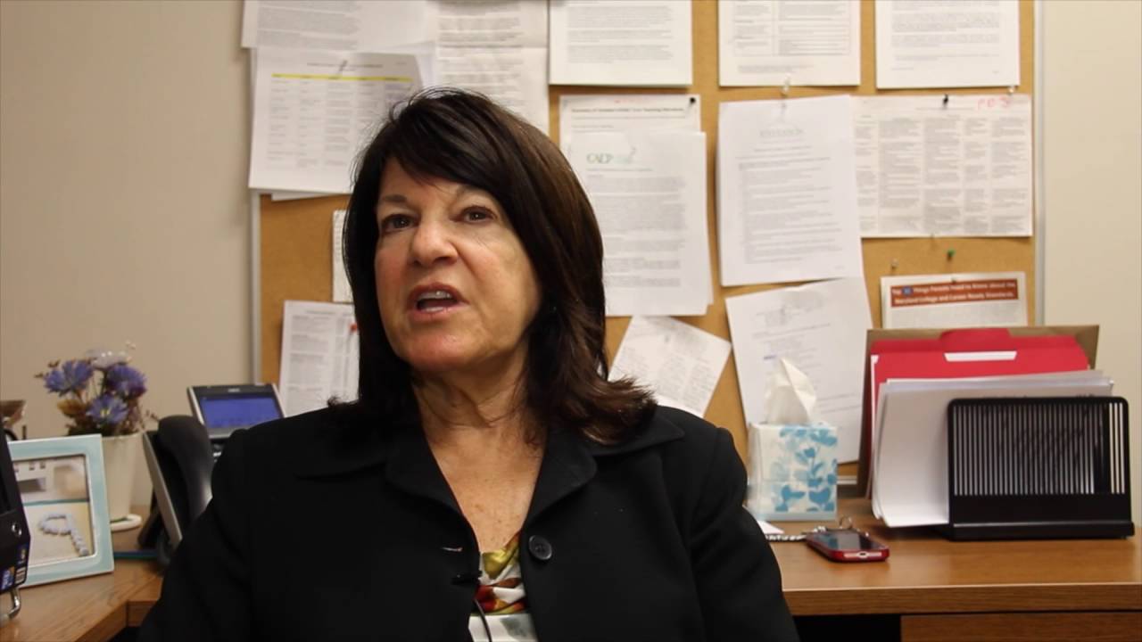 Tips for the first job Stevenson University YouTube