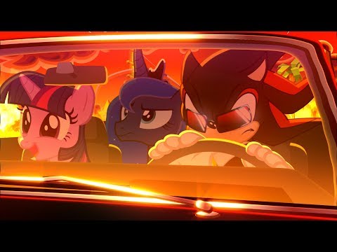 Shadow Update - Shadow Update