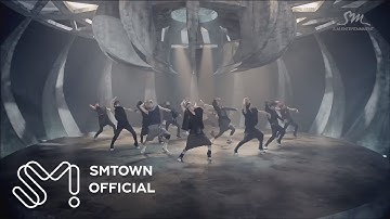 EXO 엑소 