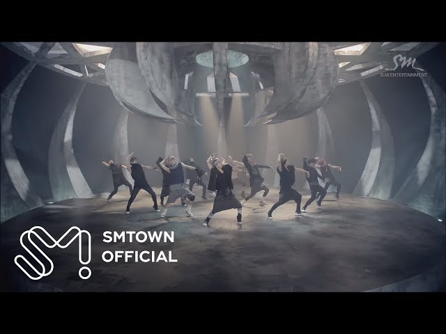 EXO 엑소 '늑대와 미녀 (Wolf)' MV (Korean Ver.) class=