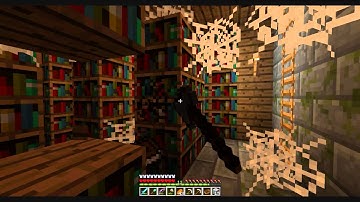 Monkey Craft- Episode 14- The StrongHold!!