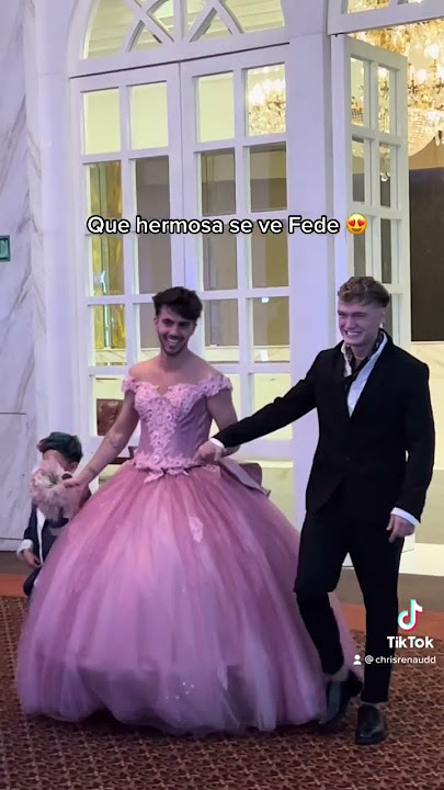 Los 15 millones de Fede Vigevani ❤️