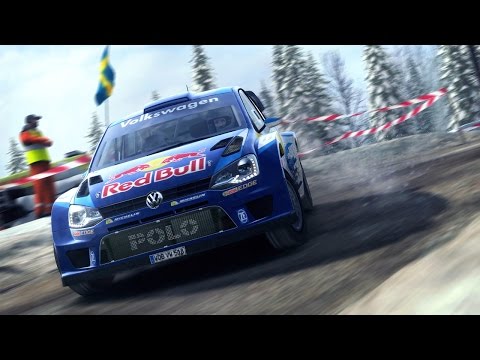 DiRT Rally from Bundle Stars