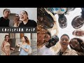what it's like having Christian friends... (VLOG) : WE BOOKED AN APARTMENT IN LONDON FOR 3 DAYS