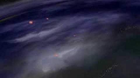 Primal Rage [Intro] (Sony Playstation)