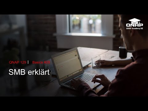 SMB erklärt | QNP 129 | #Basics29