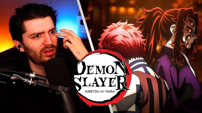 Demon Slayer Season 3 Episode 11 time: Demon Slayer Season 3