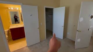 Owner Financing Home Tour Interior and Exterior Walkthrough 4bd in Casa Grande AZ