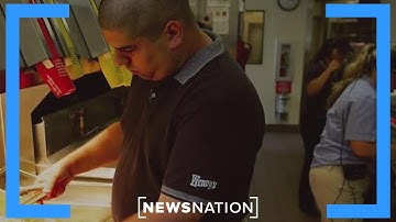 Is California ready for a $30 minimum wage? | NewsNation Live