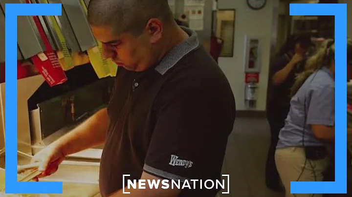 Is California ready for a $30 minimum wage? | NewsNation Live