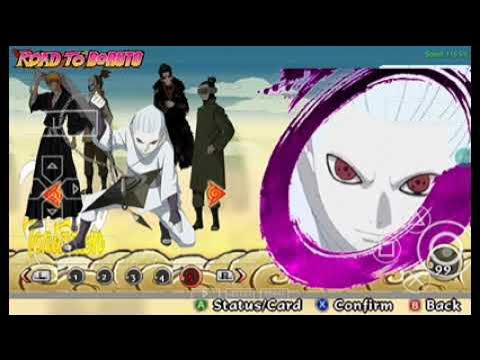 Game Naruto Shippuden: Ultimate Ninja Storm 4: Road To Boruto - Dublado em  Português - Ps4 em Promoção na Americanas