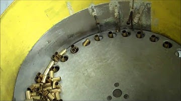 Camdex Case Processor Part 2