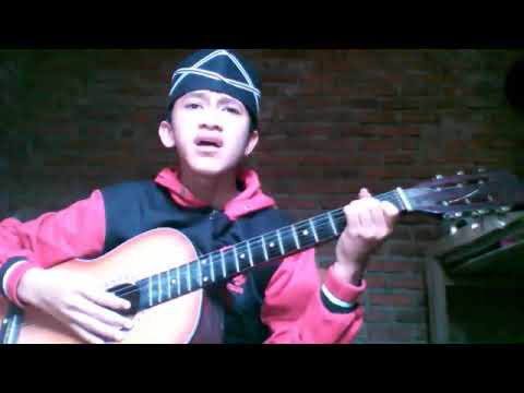 Husnul khotimah - cover lagu