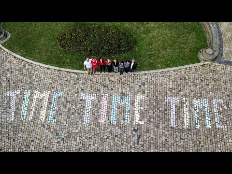 TIME TIME TIME (The Time Bandits Version)