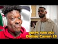 Didine Canon 16 DENYA TEJRI 2024 REACTION Didine Canon 16 DENYA TEJRI 2024 REACTION