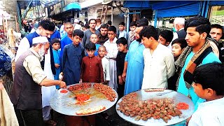 kaleji fry recipe | Road side Street food Jalalabad City Talashi chowk | Liver Fry Chicken 2021 HD