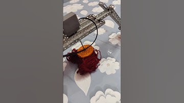 FLOOR CLEANING ROBOT 🤖 #short #ai #sorkam song #cleaningrobot #clean #machine