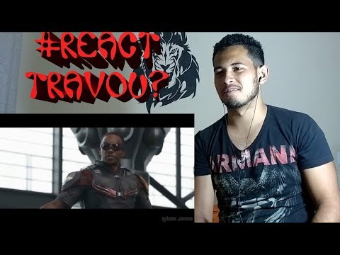 #REACT - YTPBR - Treta Civil(Alberi Junior)