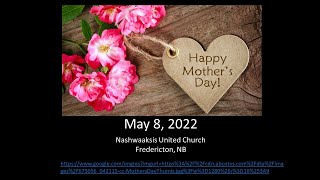 May 8