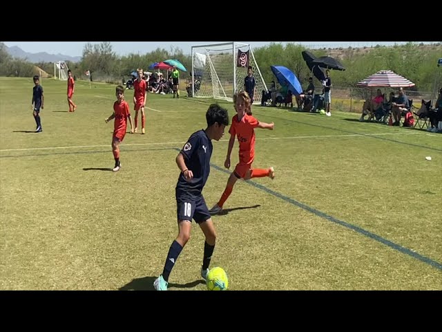 ⁣The excitement of Amateur  soccer | The President Cup| Grande FC Highlights!!!