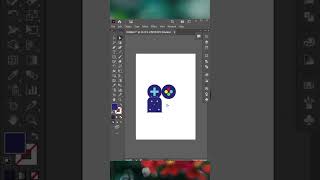 This Logo Design Trick Changed Everything #adobeillustrator #logodesign #shorts