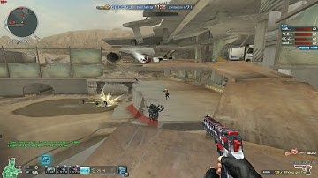 Hack trong chế độ AI - Miệng Núi Lửa 2