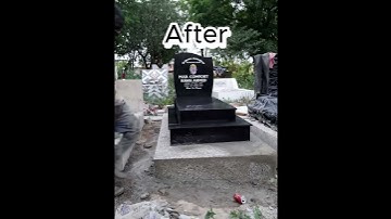 Crafting Timeless Tombs