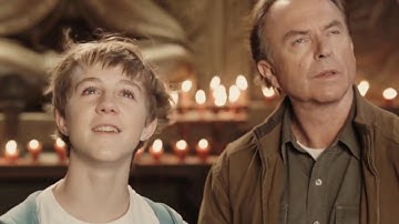 『ドラゴン・パール　謎の皇帝のドラゴンボール』　オリジナル予告編