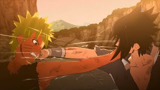 Naruto x Boruto Storm Connections - All New Ultimate \& Team Ultimate Jutsus - PS5 (4K 60FPS)