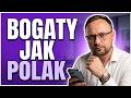 POLACY Dobrze Udają Bogatych a Prawda Jest Niestety Inna