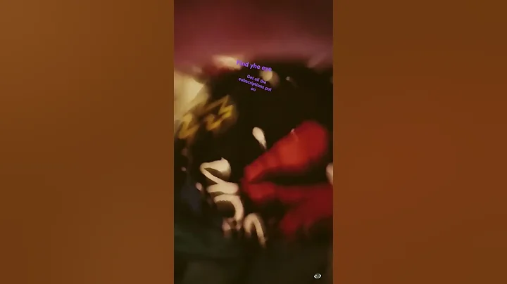 that's just my baby booty