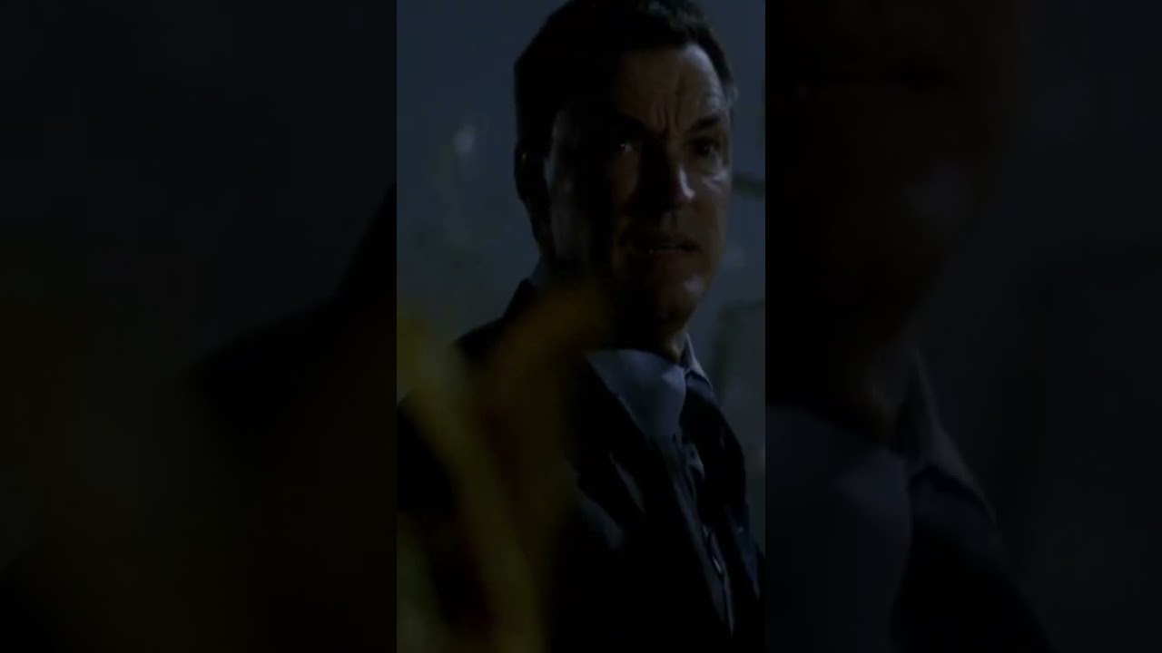 The Messengers 2: The Scarecrow | Guy Hit By Car #Shorts