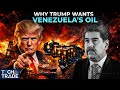 Trump Says Venezuela Will Sell Oil To US; How Will It Impact Russia &amp; China | Firstpost Tech &amp; Trade