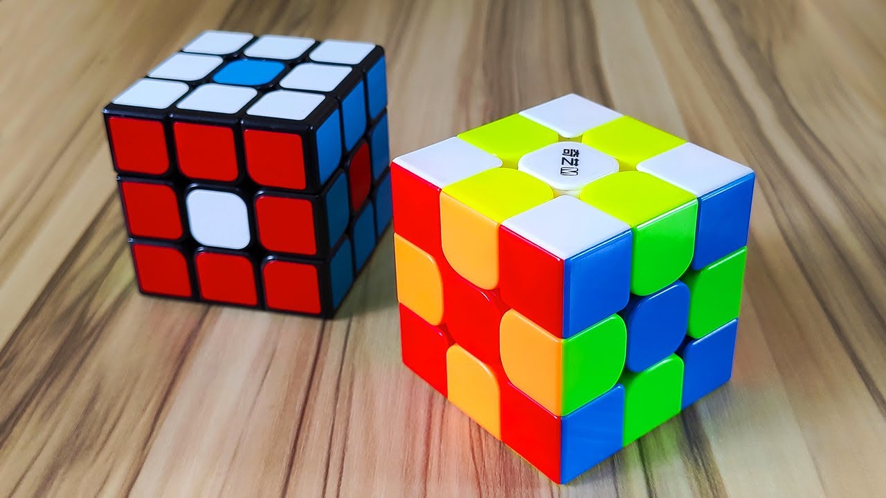Patron Del Cubo De Rubik 5 PATRONES PARA TU CUBO 3x3 | PARTE 1 | TUTORIAL | ESPAÑOL | HD - YouTube