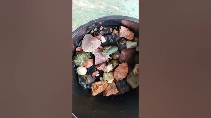 gem mining